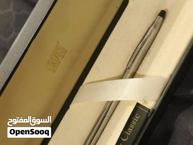 قلم cross  ايرلندي من النوادر