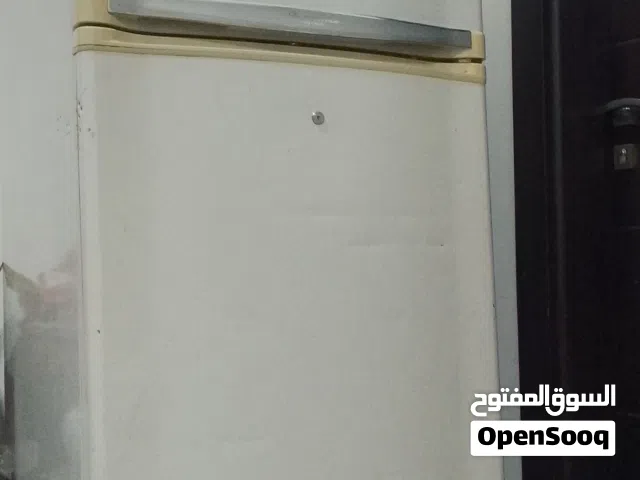 ثلاجه دولاب