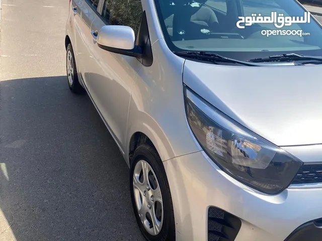 Used Kia Picanto in Al Ain