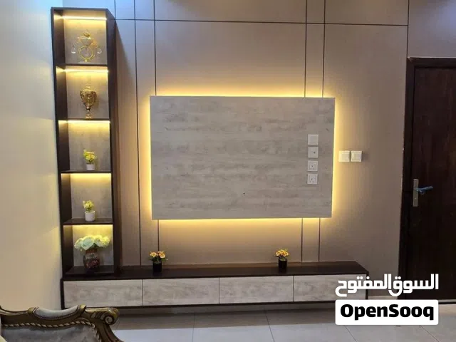 دهانات وديكورات حايل