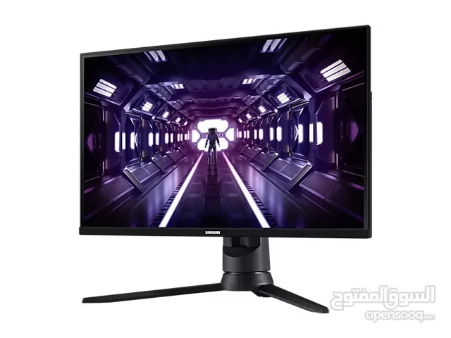 Samsung odyssey G3 / gaming monitor 144HZ full HD 24 inch