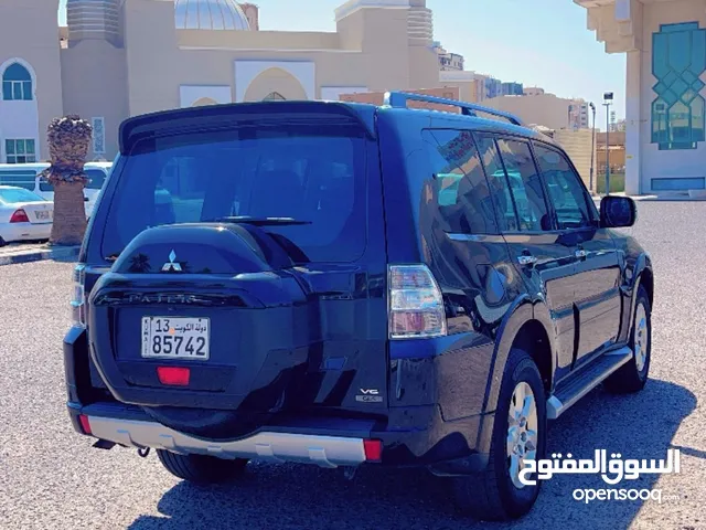 Used Mitsubishi Pajero in Farwaniya