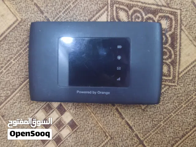راوتر اورنج للبيع