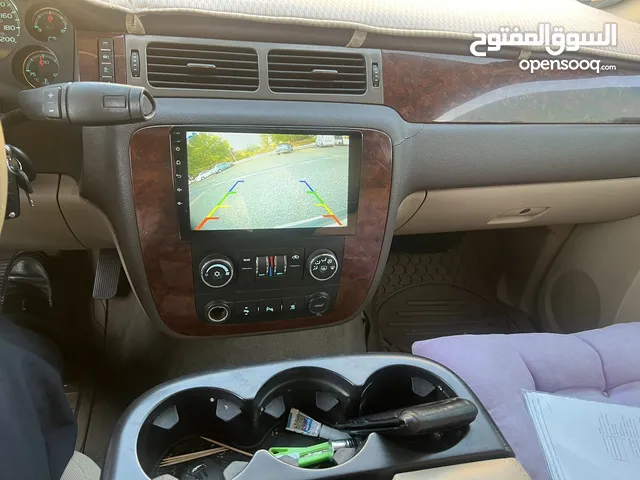 Bluetooth Used Chevrolet in Hawally