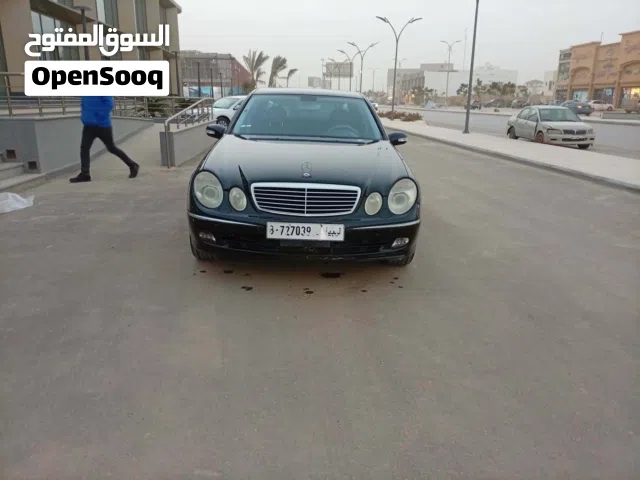 New Mercedes Benz Other in Benghazi