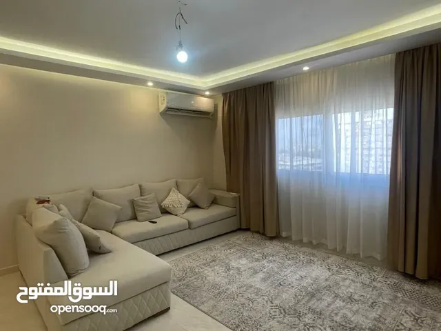 140 m2 2 Bedrooms Apartments for Rent in Giza Agouza