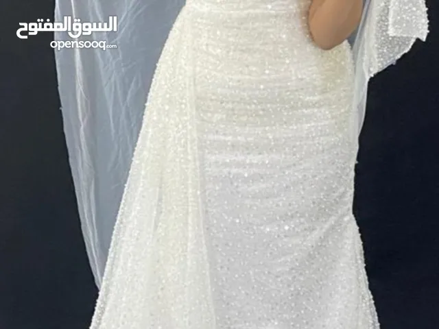 نفنوف ابيض