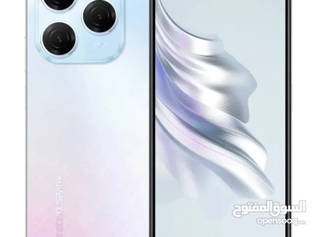 جهاز تيكنو سبارك 20 للبيع نضيف