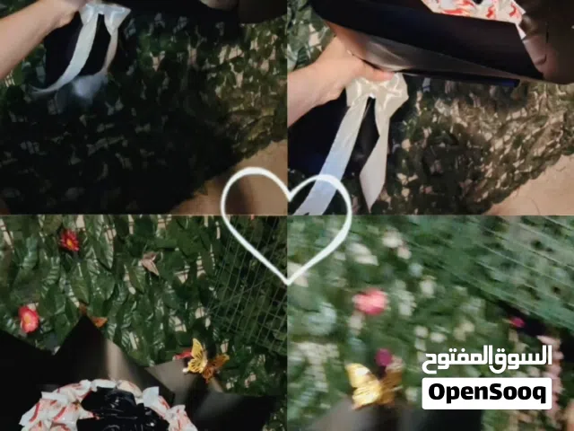 ايا باقة ورد بي اربعا ونص