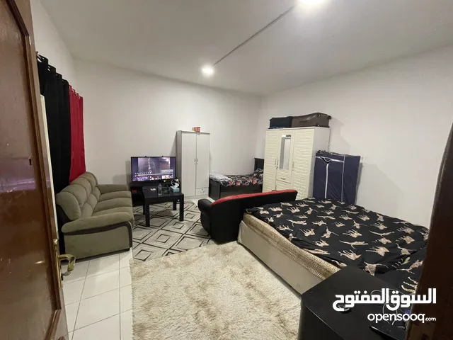 Furnished Monthly in Abu Dhabi Between Two Bridges