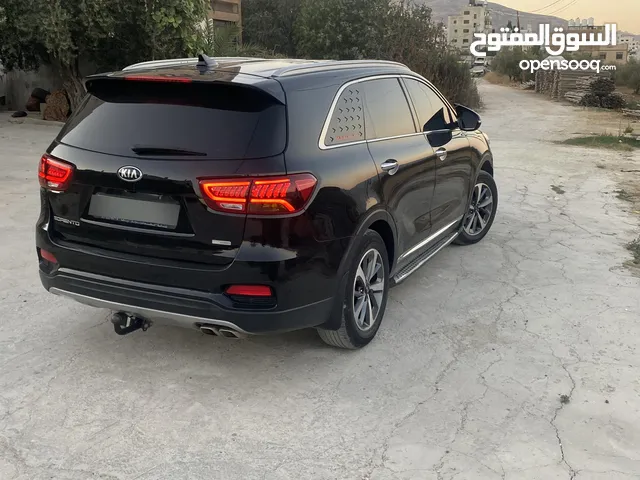 سورينتو فحص نخبب بسعرر مميزز