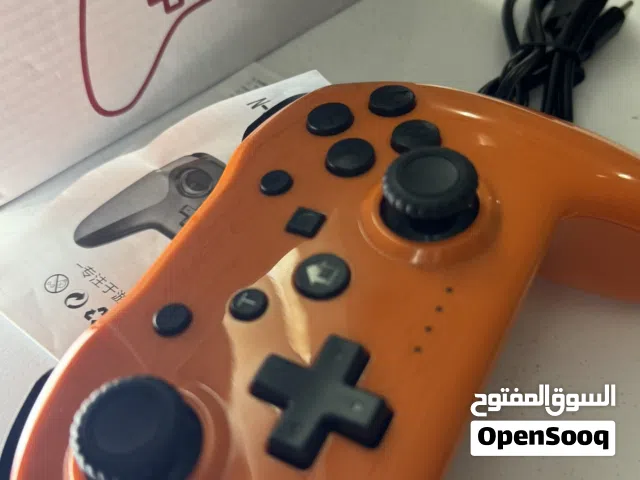 جوستك Ns017 gaminja (PC-ننتندو-موبايل) اقرو الوصف (جديد)