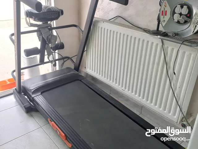 جهاز تريد ميل (الدوليه ) مع كامل اضافاته