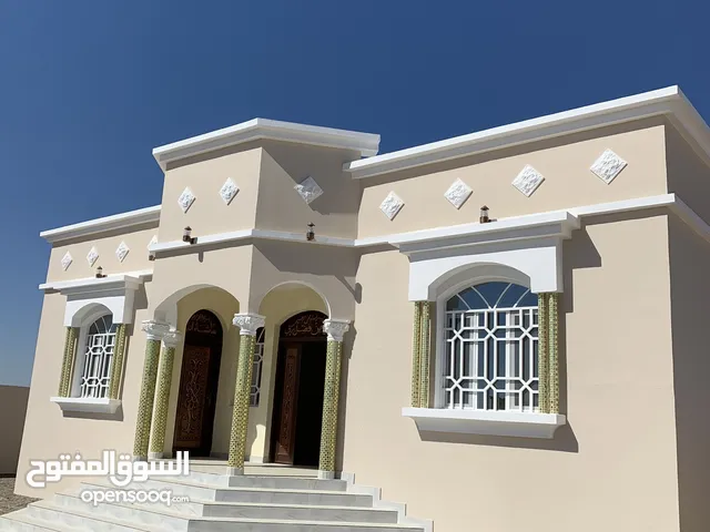 240 m2 3 Bedrooms Townhouse for Sale in Al Batinah Al Khaboura