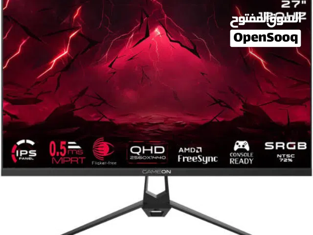 TCL QLED 30 inch TV in Muscat