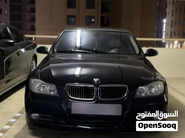 Used BMW 3 Series in Manama