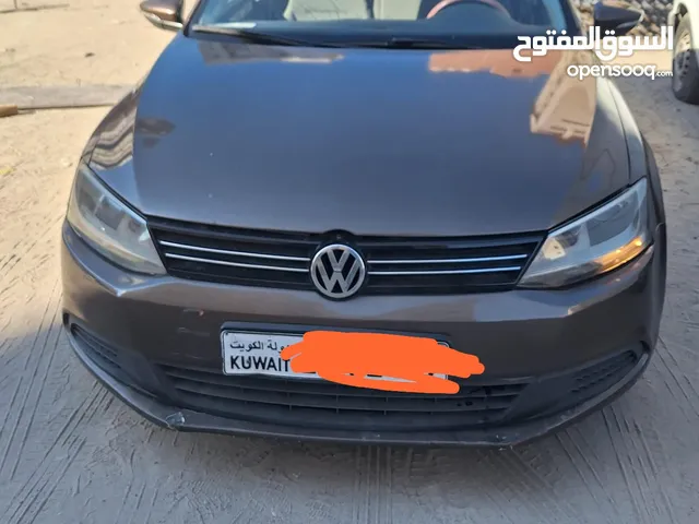 Volkswagen Jetta 2012 for sale