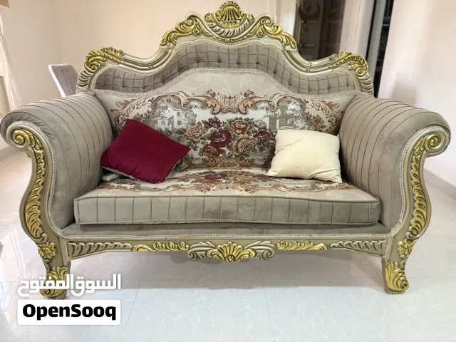 طقم مجلس فاخر