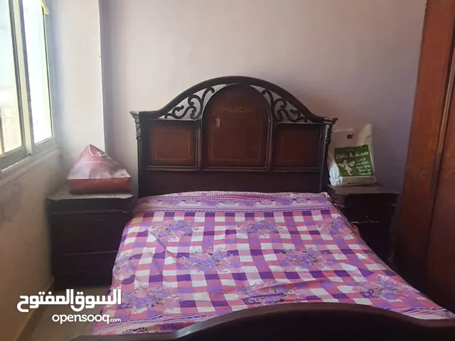 غرفه نوم مستعمله