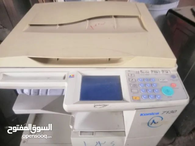 Multifunction Printer Other printers for sale  in Irbid