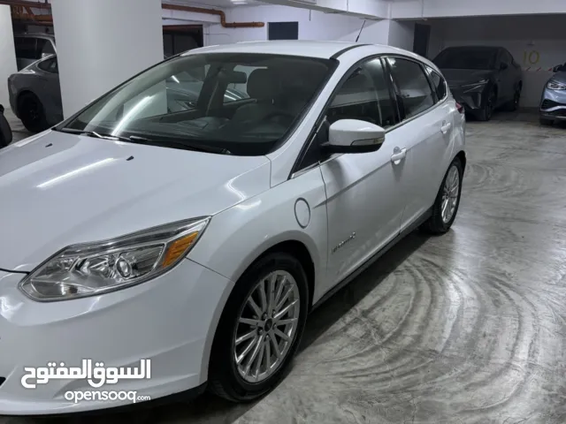 2015, فورد, فوكس, Sport