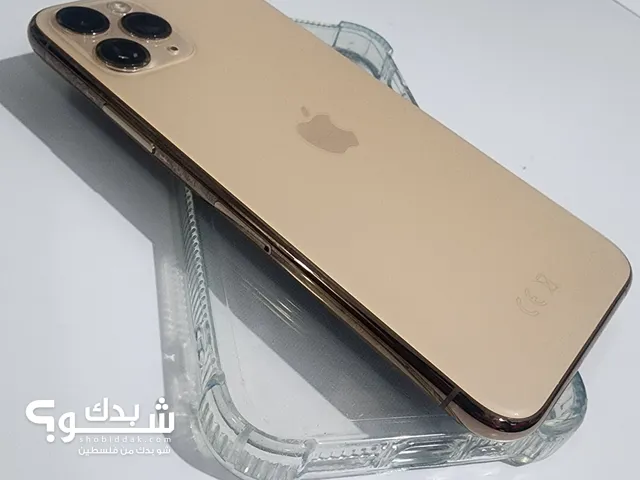 Apple iPhone 11 Pro 256 GB in Jerusalem