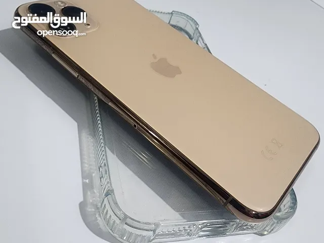 Apple iPhone 11 Pro 256 GB in Jerusalem