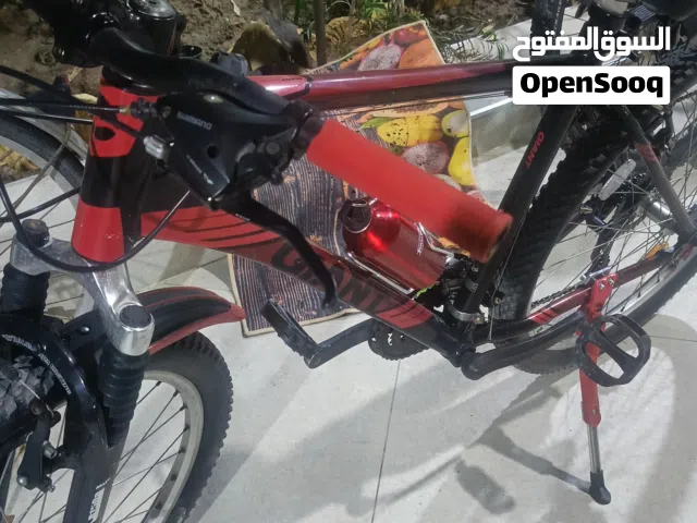 بايسكل جاينت الحجم 26