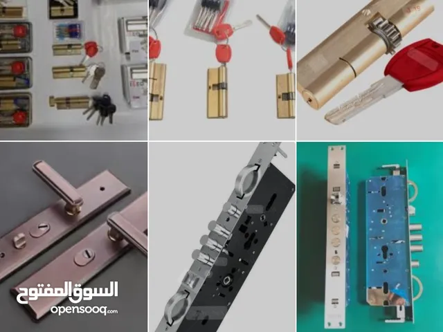 صيانه ابواب امان تركي وصيني