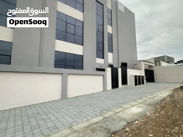 شقق سكنية بتشطيبات راقية للبيع المعبيلة السادسة