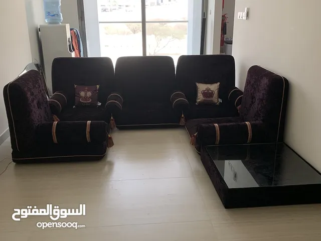 "جلسات عربية تقليدية بألوان أنيقة وجذابة!