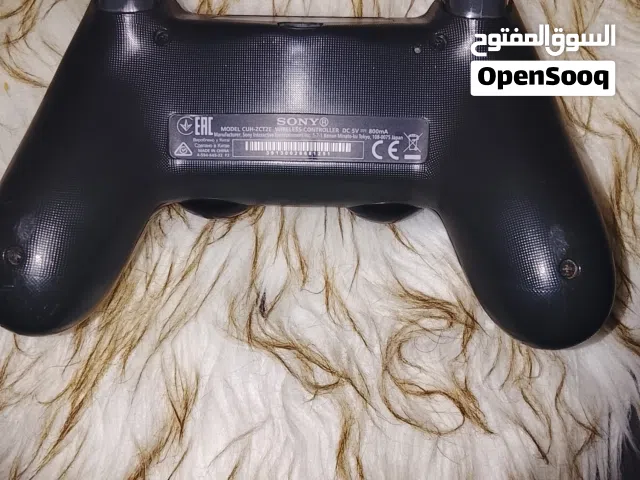 PlayStation 4 PlayStation for sale in Sabratha