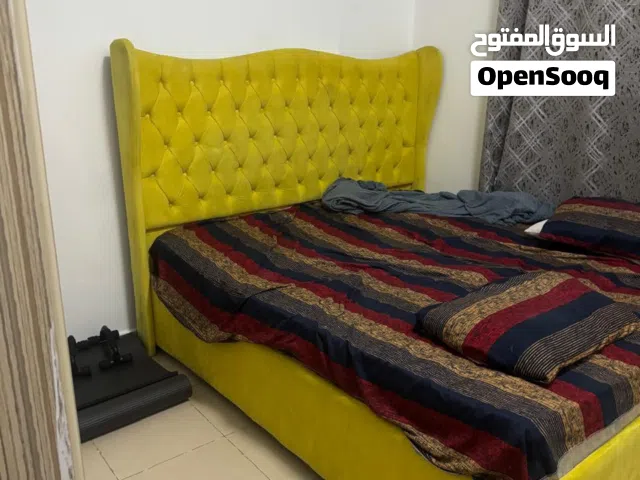 115 m2 2 Bedrooms Apartments for Sale in Ajman Ajman Downtown