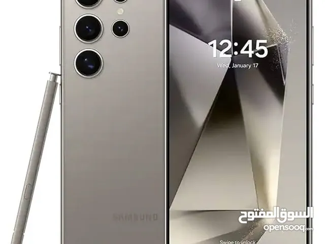 Samsung Galaxy s24 ultra