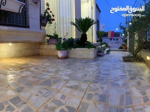 500 m2 4 Bedrooms Villa for Sale in Amman Daheit Al Rasheed
