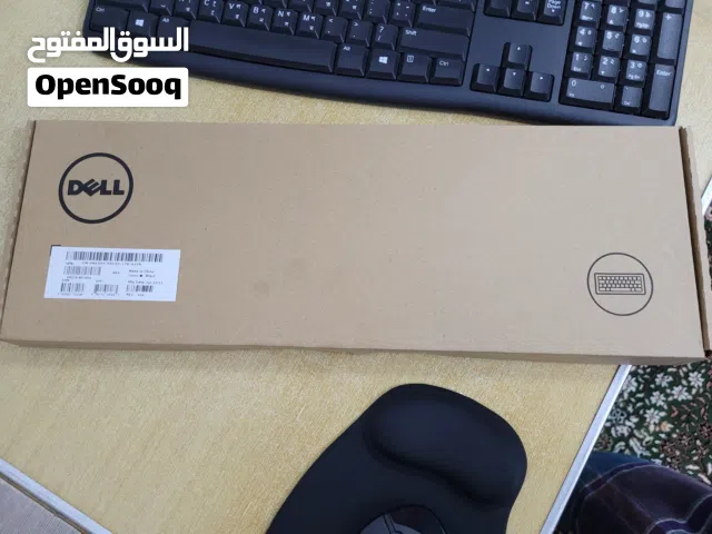 keyboard, mouse, speaker, hard drive