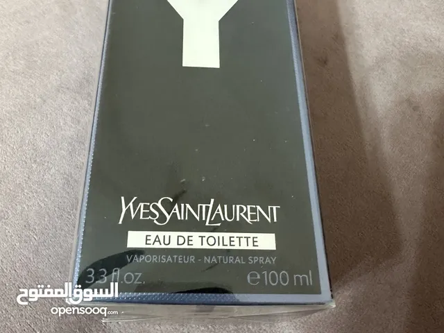عطر YVES SAINT LAURENT أصلي الجديد