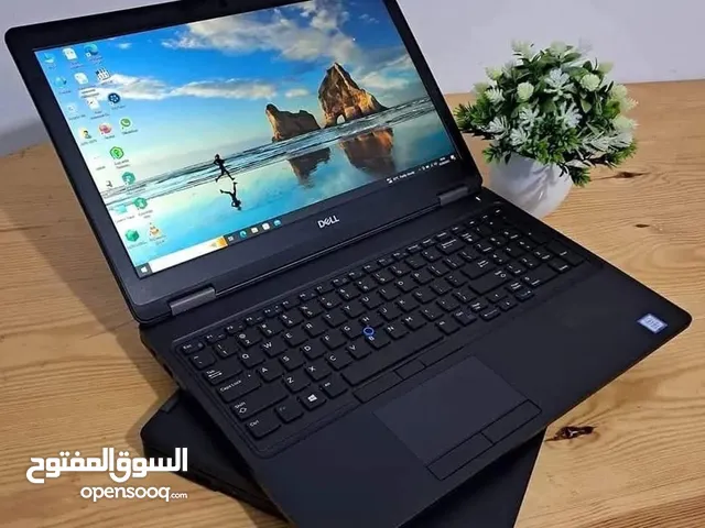 Windows Dell for sale in Amman