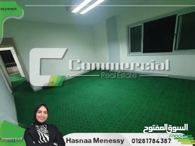 Monthly Offices in Alexandria Smoha