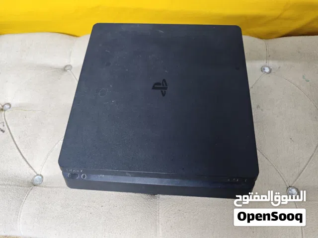 PlayStation 4 PlayStation for sale in Al Anbar