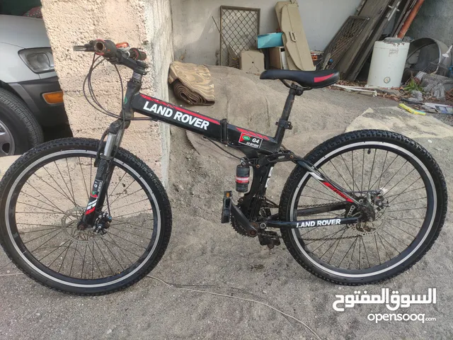 سيكل رياضي