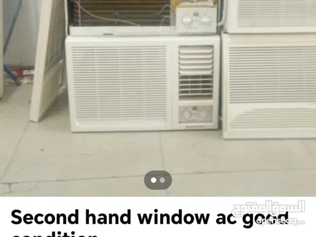 second hand split ac for sale