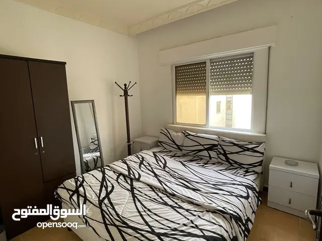 120 m2 2 Bedrooms Apartments for Rent in Irbid Mojamma' Amman Al Jadeed