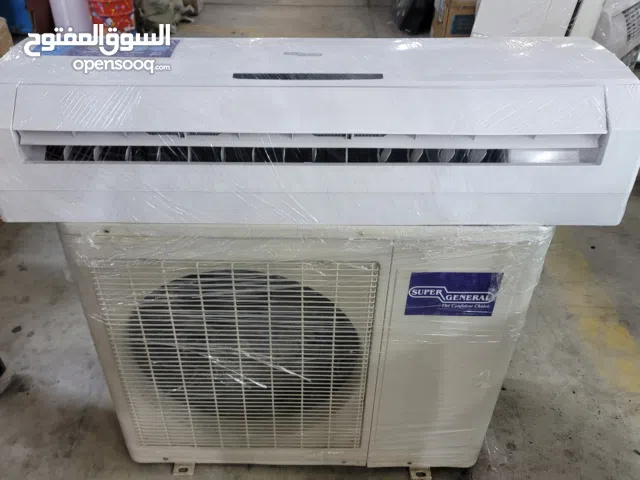 split ac all capacity available excellent cooling
