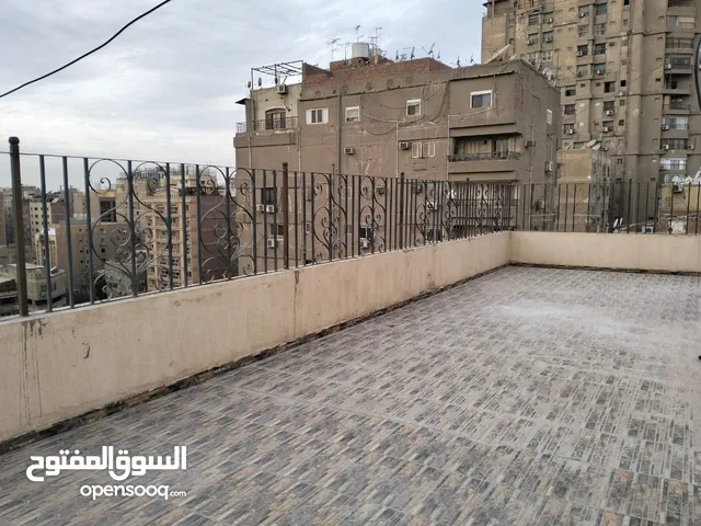 300m2 5 Bedrooms Apartments for Rent in Giza Dokki