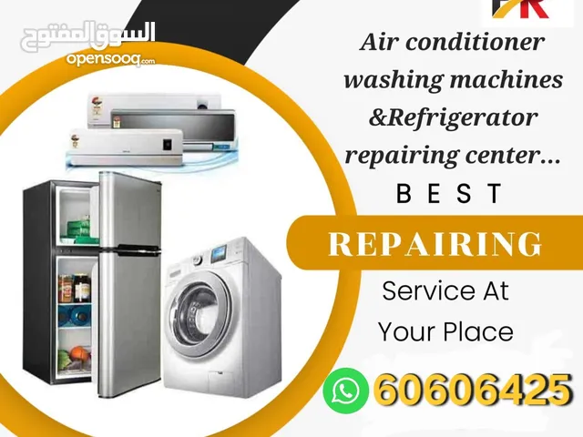 Ac technion refrigerator freezer washing machine fridge stove water cooler dryer good work