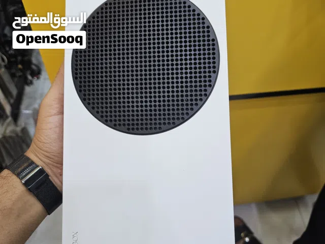 Xbox Series S Xbox for sale in Basra