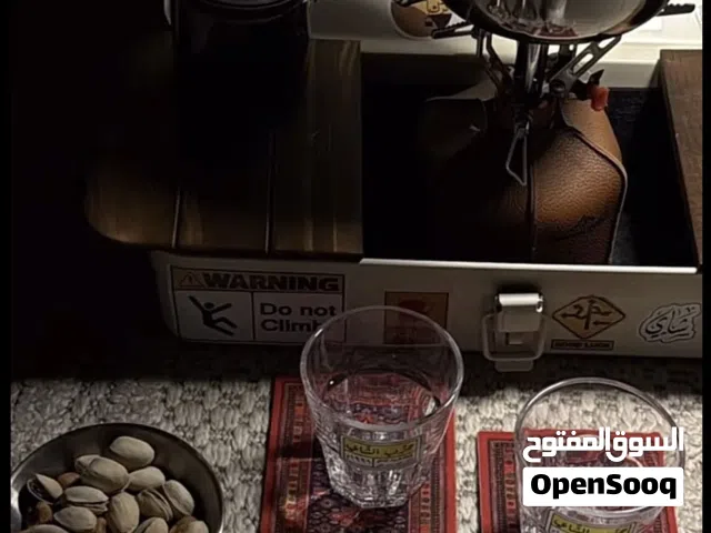 عزبة شاي  خفيف وانيق