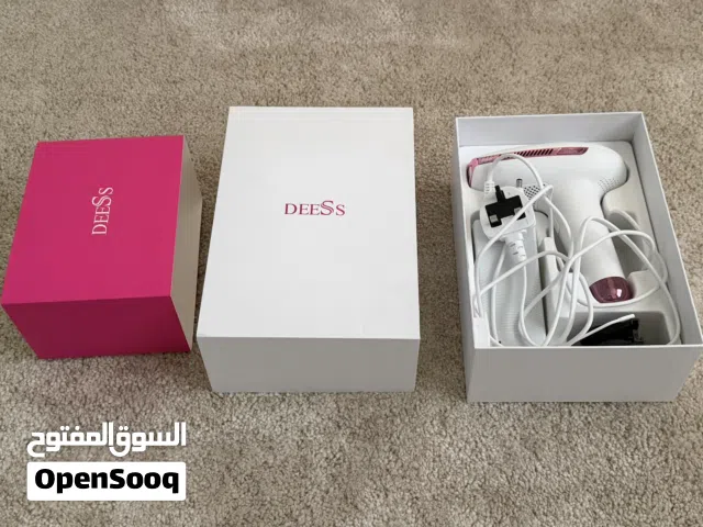 ليزر منزلي ديسس