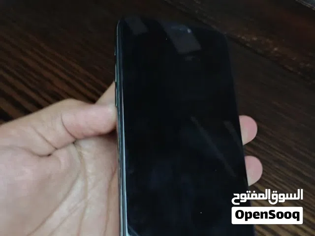 Apple iPhone X 256 GB in Zarqa
